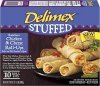 Delimex roll-ups ranchero chicken & cheese Calories