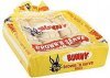 Bunny rolls brown'n serve, enriched Calories