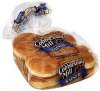 Cobblestone Bread Co. rolls kaiser, gourmet Calories