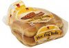 Harris Teeter rolls potato hot dog, enriched Calories