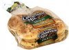 Cobblestone Bread Co. rolls toasted onion Calories