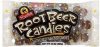 ShopRite root beer candies Calories