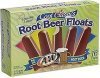 Cool Classics root beer floats Calories