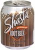 Shasta root beer Calories