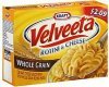 Velveeta rotini & cheese whole grain Calories