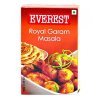Everest royal garam masala Calories