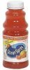 Ocean Spray ruby red & tangerine grapefruit tangerine juice drink from concentrate Calories
