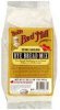 Bobs Red Mill rye bread mix Calories