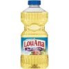 LouAna safflower oil Calories