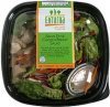 Eaturna salad asian style chicken breast Calories