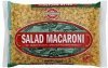 Raleys Fine Foods salad macaroni Calories