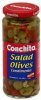 Conchita salad olives Calories