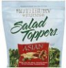 Rothbury Farms salad toppers asian Calories