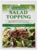 Concord Foods salad topping original Calories