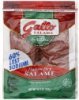Gallo Salame salame italian dry Calories