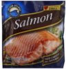 Ocean Eclipse salmon Calories