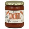 Xochitl salsa chipotle, hot Calories