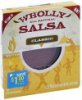 Wholly Salsa salsa classic, medium Calories