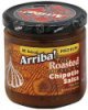 Arriba! salsa fire roasted mexican chipotle, medium Calories
