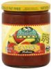 Deerfield Farms salsa medium Calories