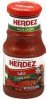 Herdez salsa mild Calories