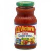 La Victoria salsa suprema, mild Calories