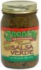 Zapata salsa verde fire roasted medium Calories
