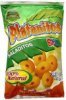 Del Sur salt plantain chips Calories