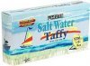 Melster salt water taffy assorted flavors Calories