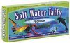 Florida Resorts salt water taffy Calories