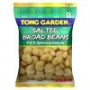 Tong Garden salted broad bean Calories