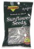 Sathers salted-in-shell sunflower seeds Calories