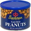 Bachman salted peanuts Calories