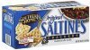 Southern Home saltine crackers original Calories