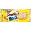 Keebler sandies cashew shortbread cookies Calories