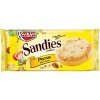 Keebler sandies pecan shortbread cookies Calories