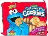 Keebler sandwich cookies cookie monster, vanilla Calories
