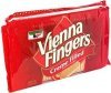 Vienna Fingers sandwich cookies creme filled Calories