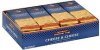 Midwest Country Fare sandwich crackers cheese & cheese Calories