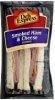 Deli Express sandwich smoked ham & cheese Calories