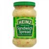 Heinz sandwich spread original Calories