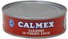 Calmex sardines in tomato sauce Calories