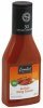 Essential Everyday sauce buffalo wing, mild Calories