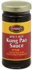 Dynasty sauce kung pao, spicy hot Calories