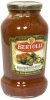 Bertolli sauce mediterranean olive with sundried tomatoes Calories