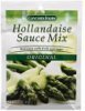 Concord Foods sauce mix hollandaise, original Calories