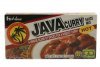 House sauce mix java curry, hot Calories