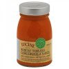 Lucini sauce robust tomato gorgonzola Calories