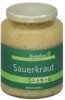 Safeway sauerkraut Calories