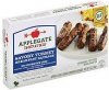 Applegate sausage breakfast, savory turkey Calories